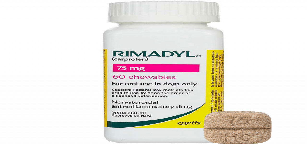 RIMADYL®