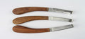 Hoof knife