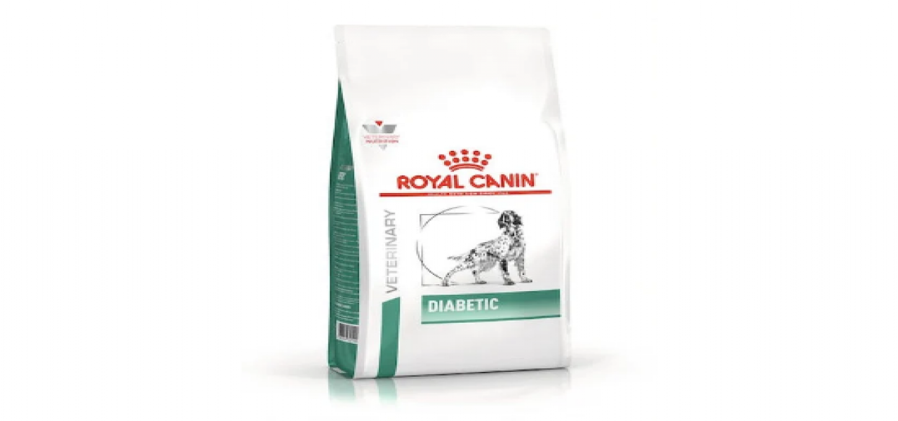 Royal Canin | DIABETIC Dog Dry Food
