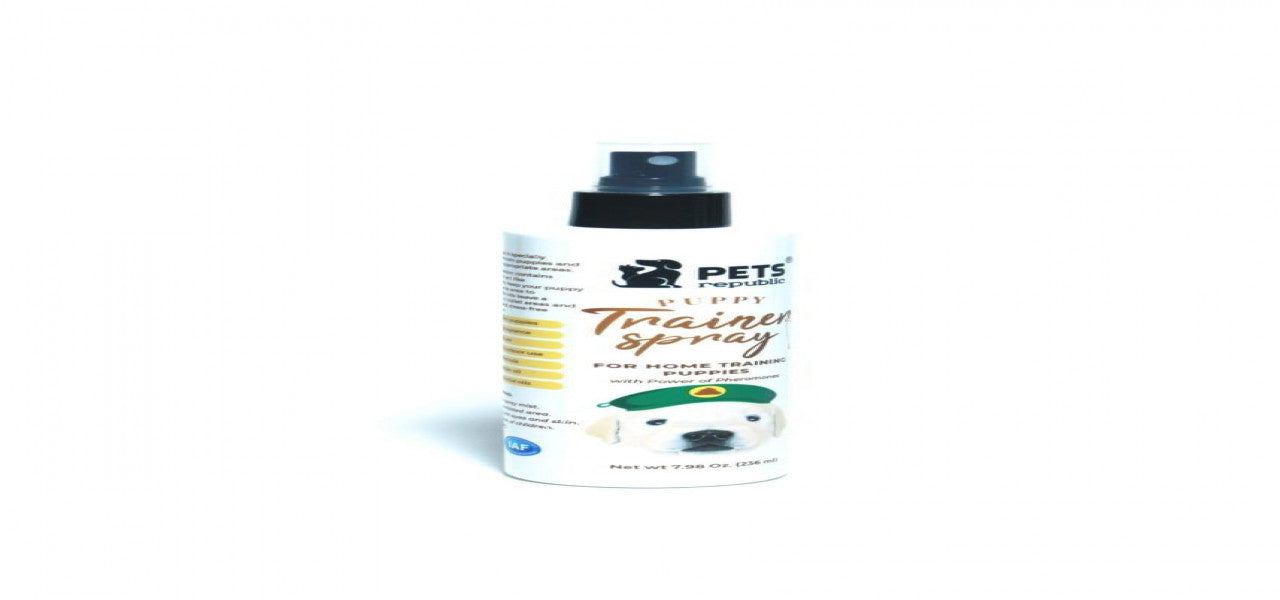 Puppy Trainer 250 ml