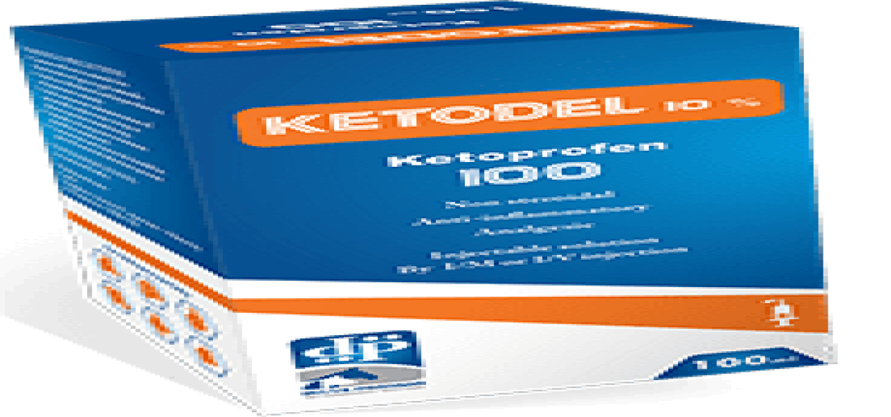 KETODEL 10%