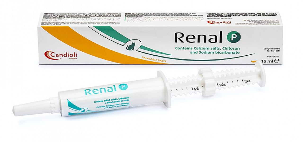 Renal P paste 15 gm