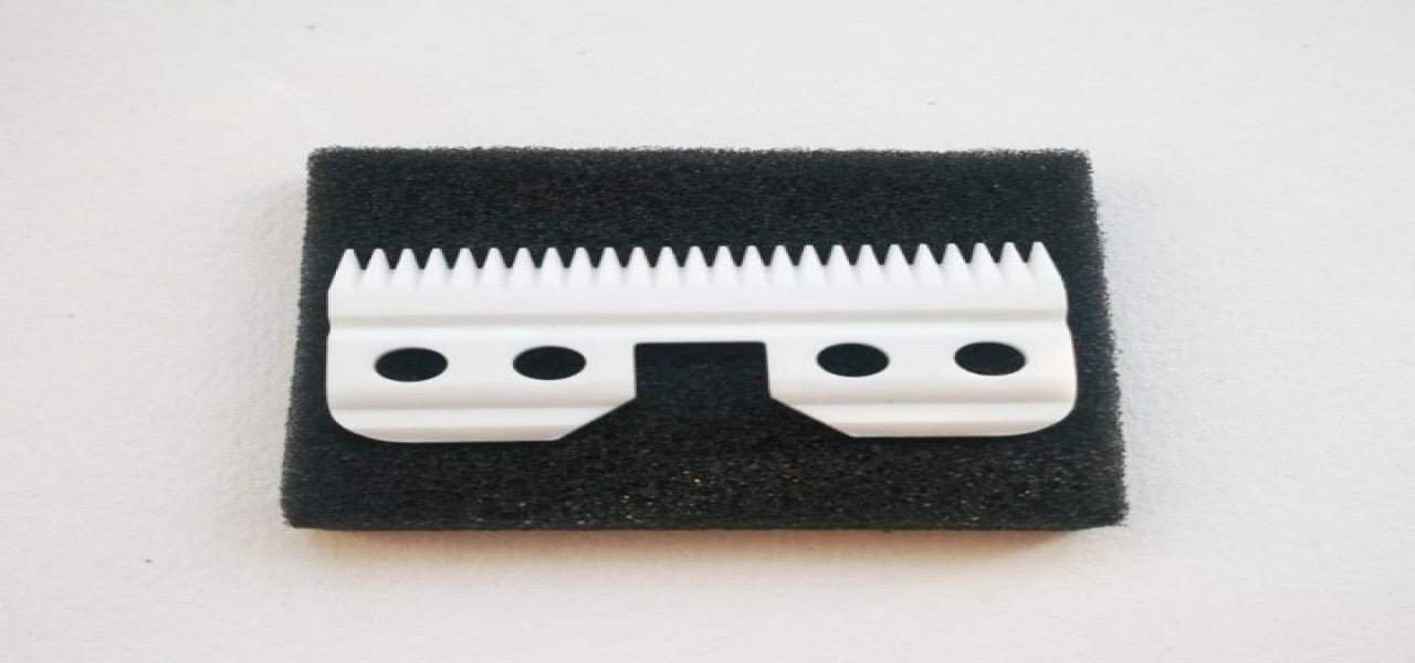 CERAMIC CUTTER BLADE | 25 teeth