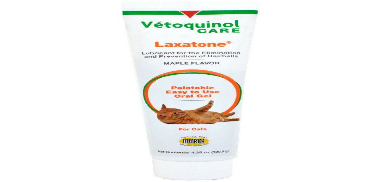 Laxatone®