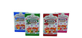 Wolfy Anti-Fleas & Ticks Shampoo