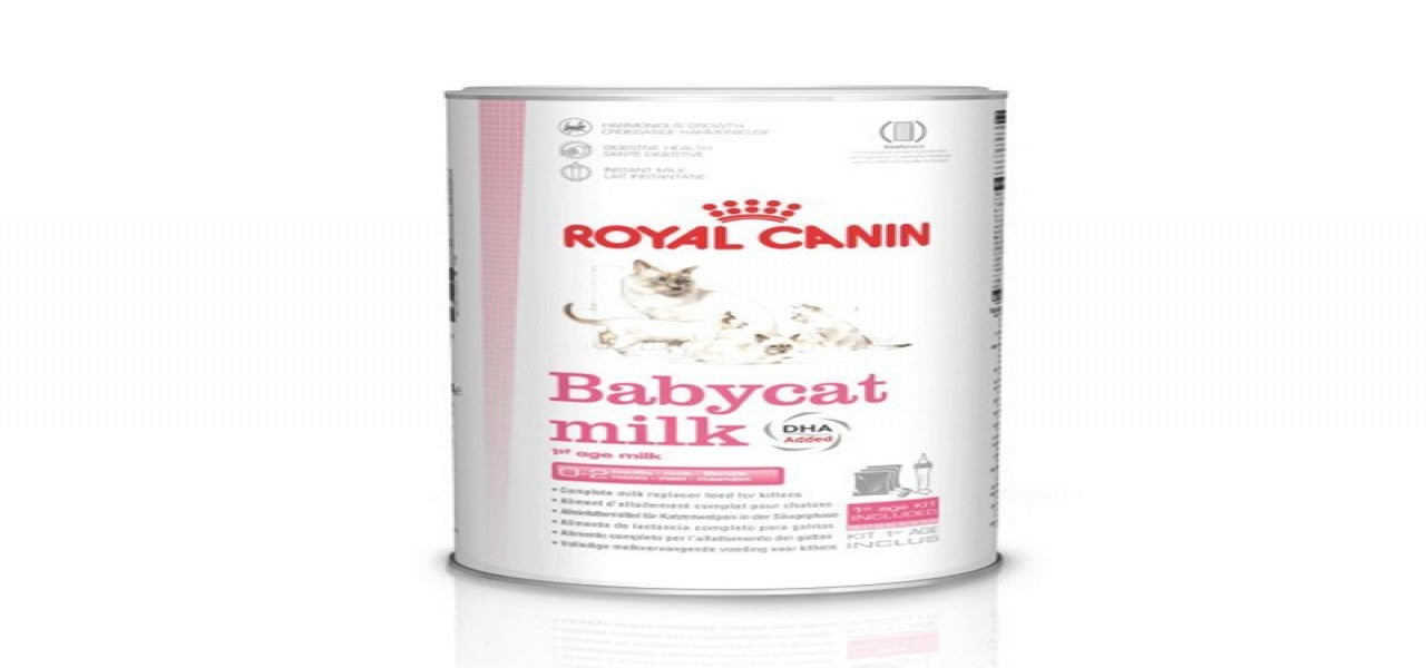 ROYAL CANIN | BABY CAT MILK