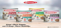GROOVY | Canine Classic Pate | 400 gm