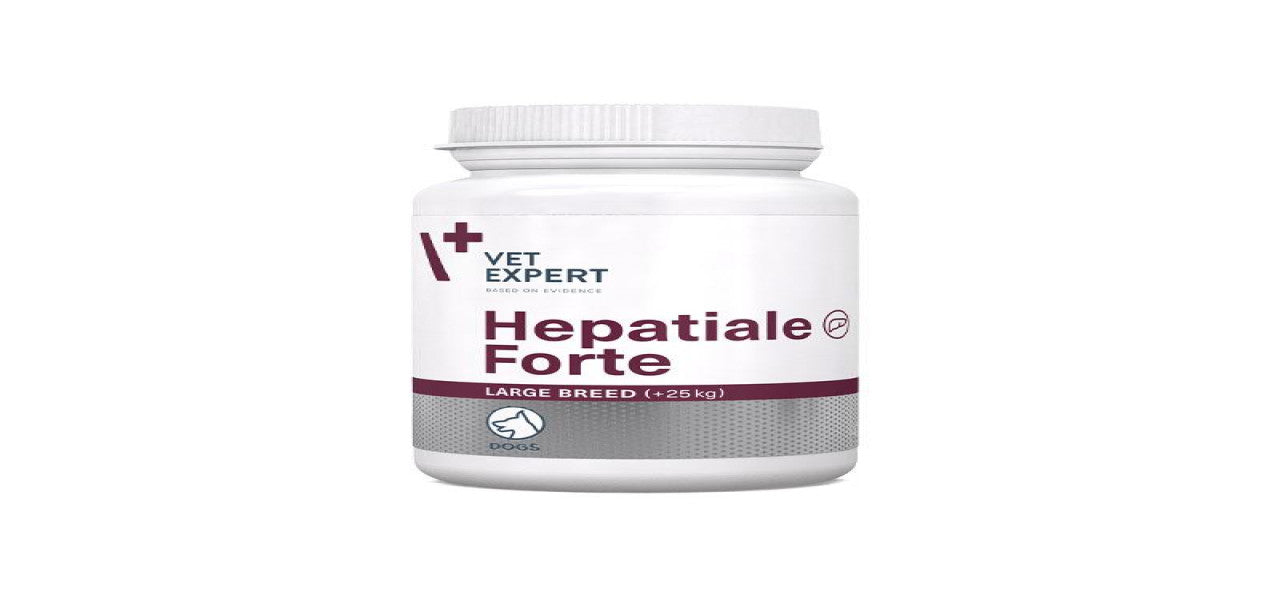 Hepatiale Forte