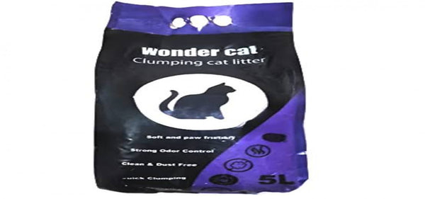 Wonder cat product image