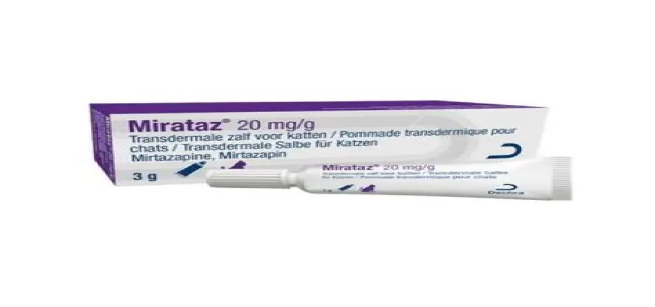 Mirataz