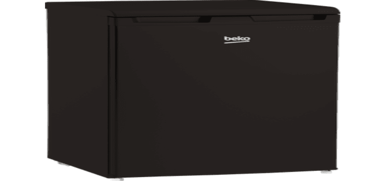 Beko Mini Bar Refrigerator 120 Liter Black
