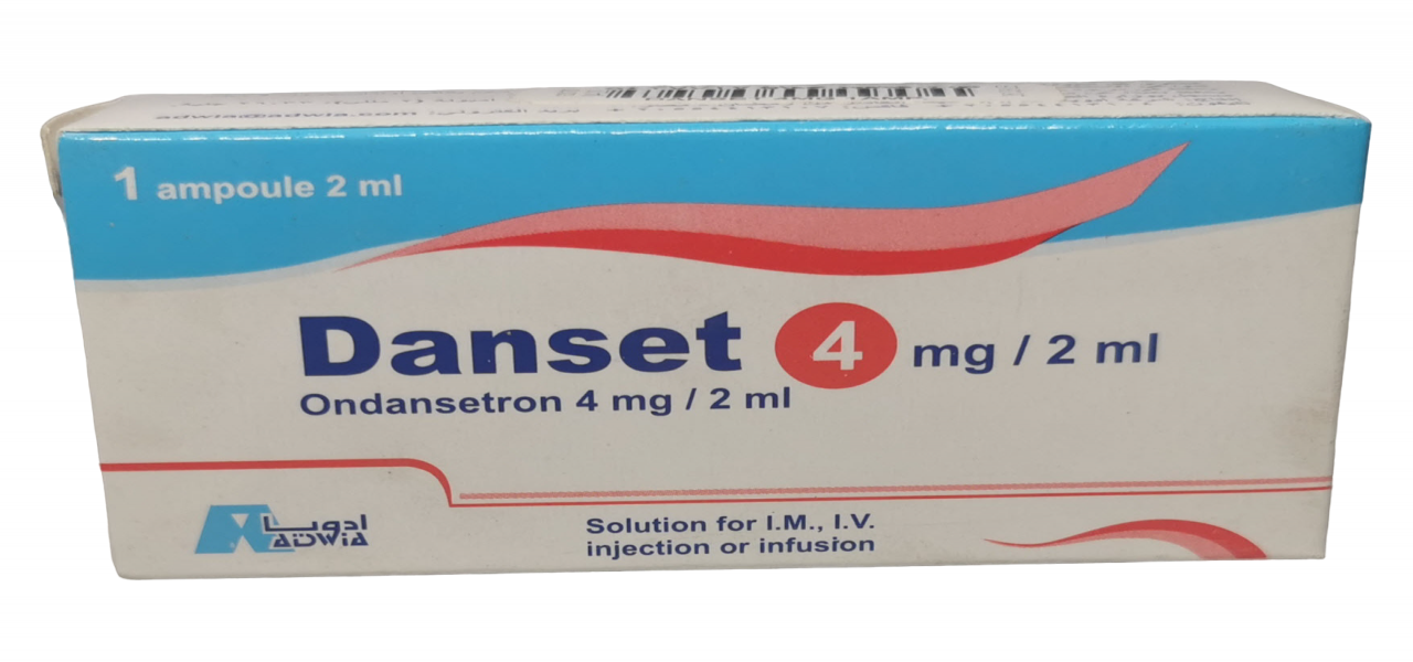 Danset 4
