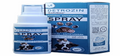 Detrozin Antifungal Spray