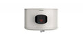 Tornado Electric Water Heater 35 Liter, Off White Digital