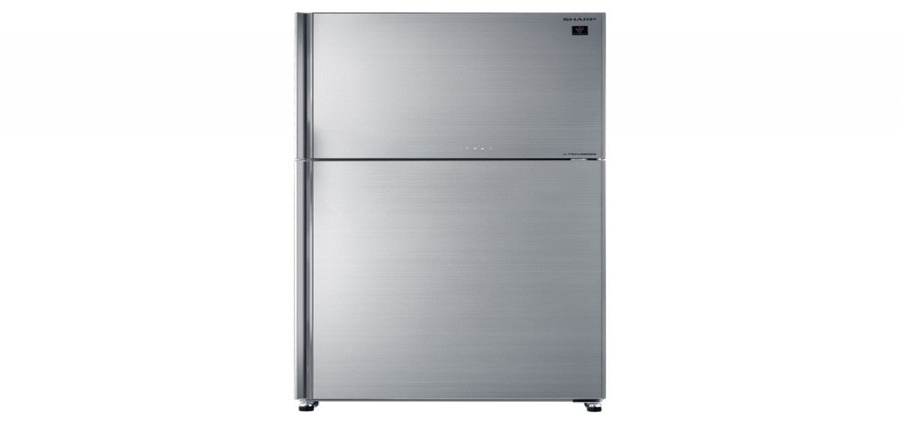 Sharp Refrigerator No Frost 480 Liters
