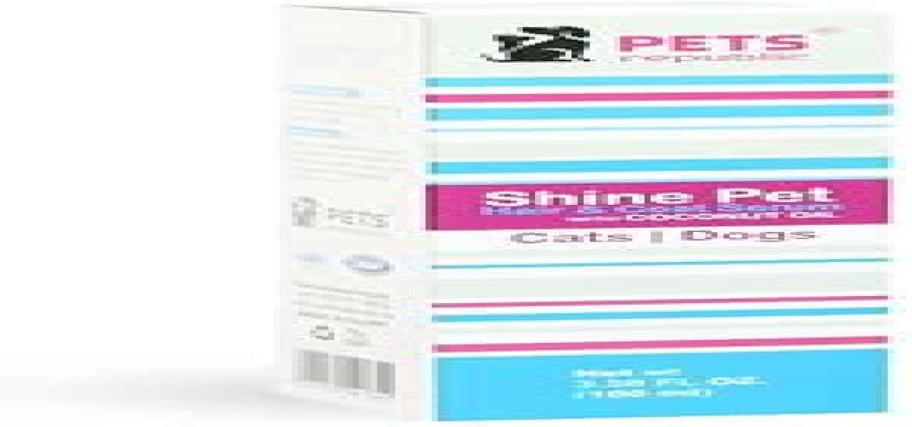 Pets Republic Serum for Pets