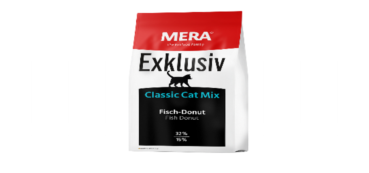 MERA EXKLUSIV CLASSIC MIX CAT