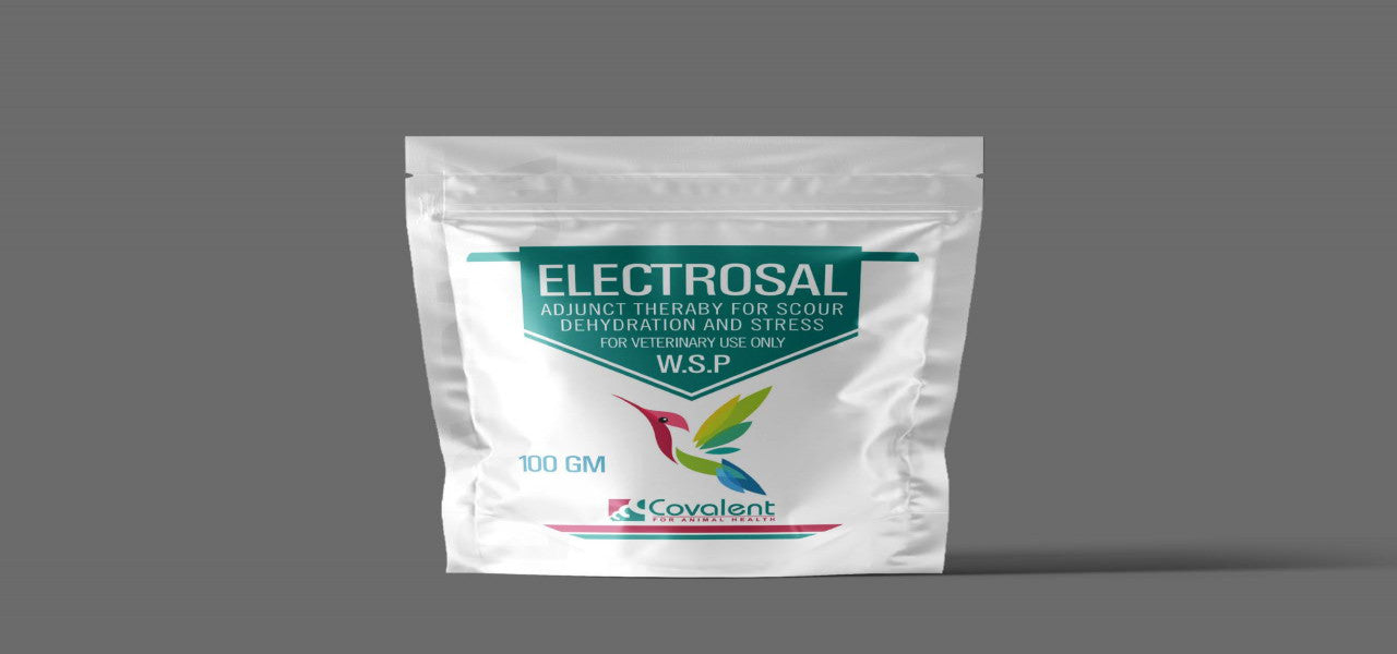 Electrosal