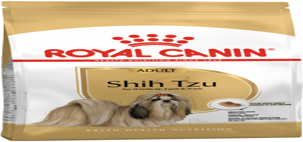 ROYAL CANIN | SHIH TZU ADULT