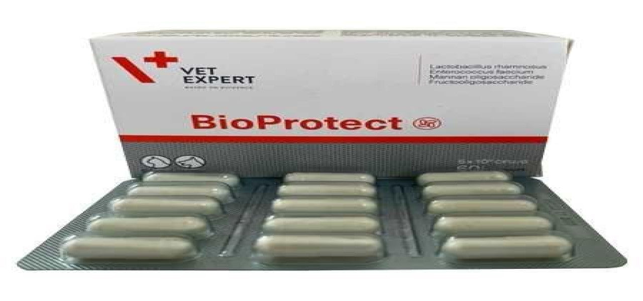 Bioprotect