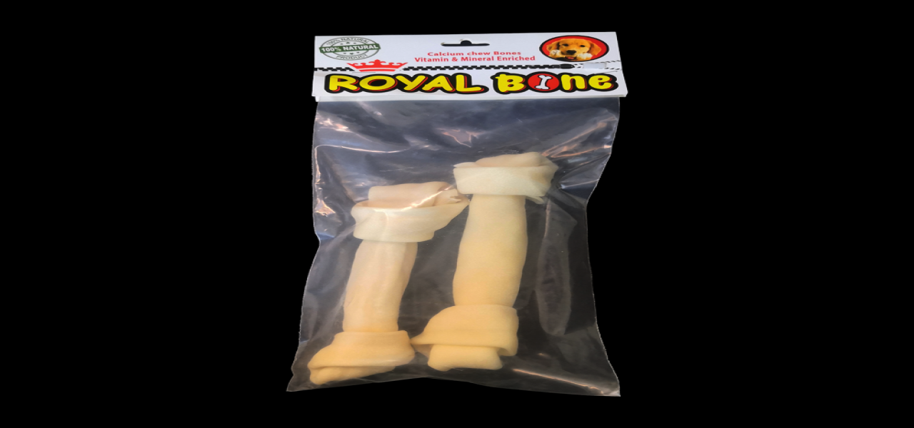 ROYAL BONE | Large Bone