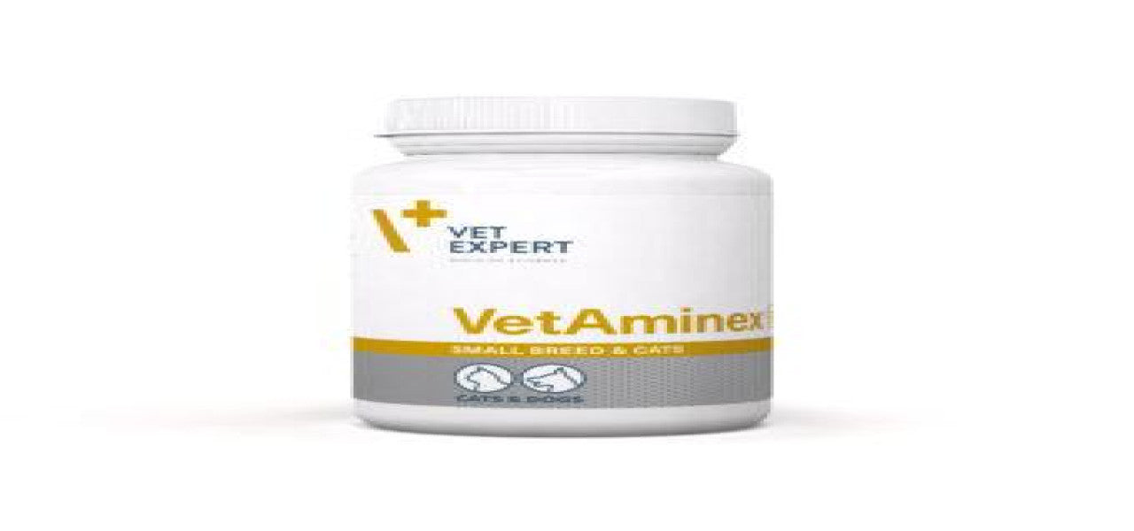 VetAminex