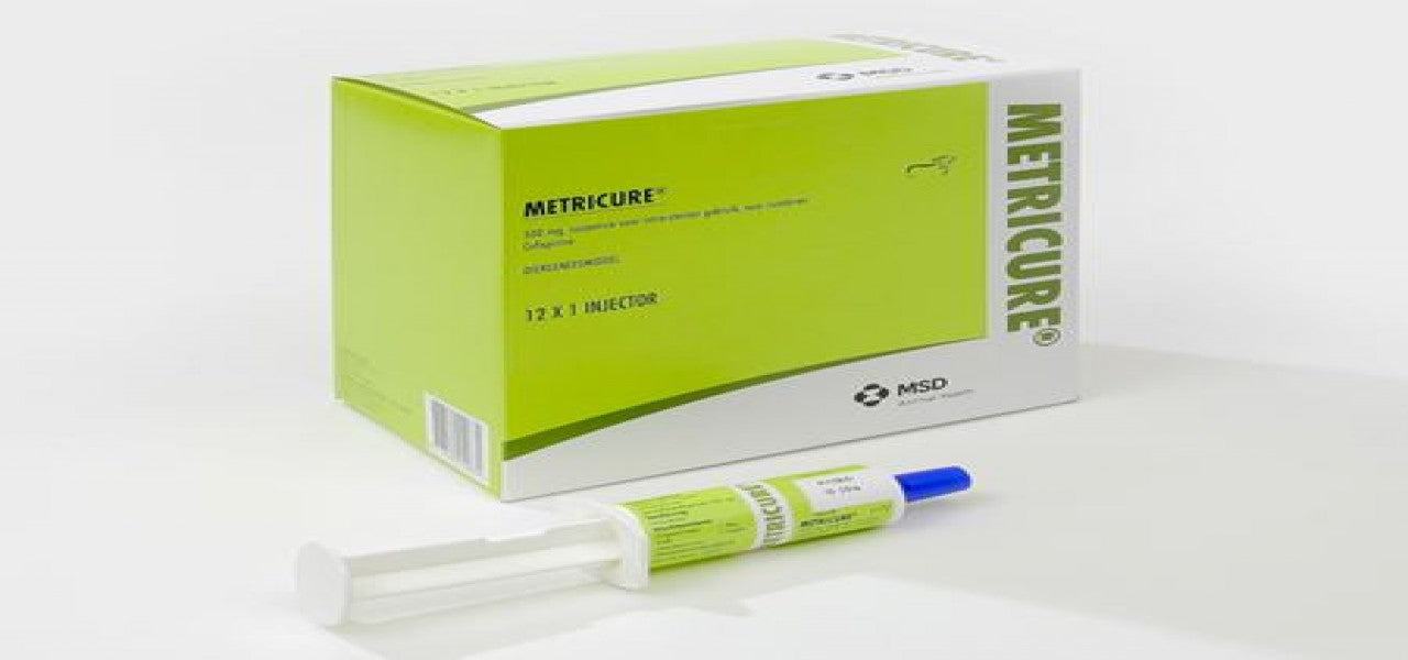 METRICURE
