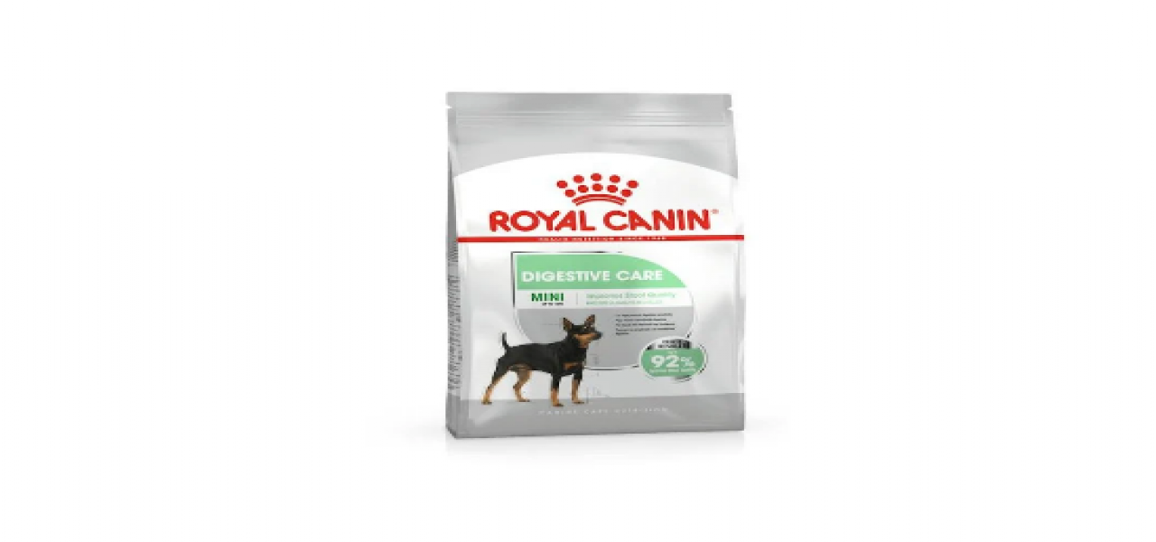 Royal Canin | Mini Digestive Care Dry Dog Food