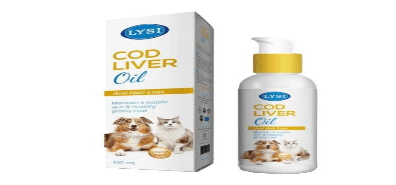 OMNIGUARD Cod Liver Oil