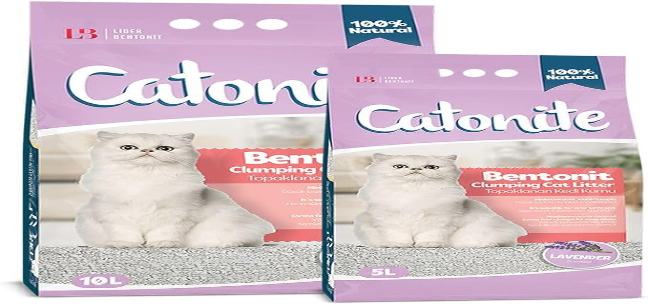 Catonite Cat Litter 5L