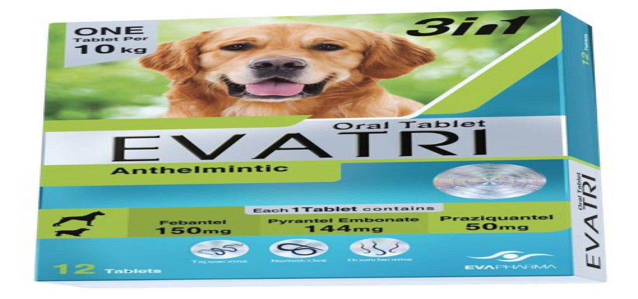 EVATRI