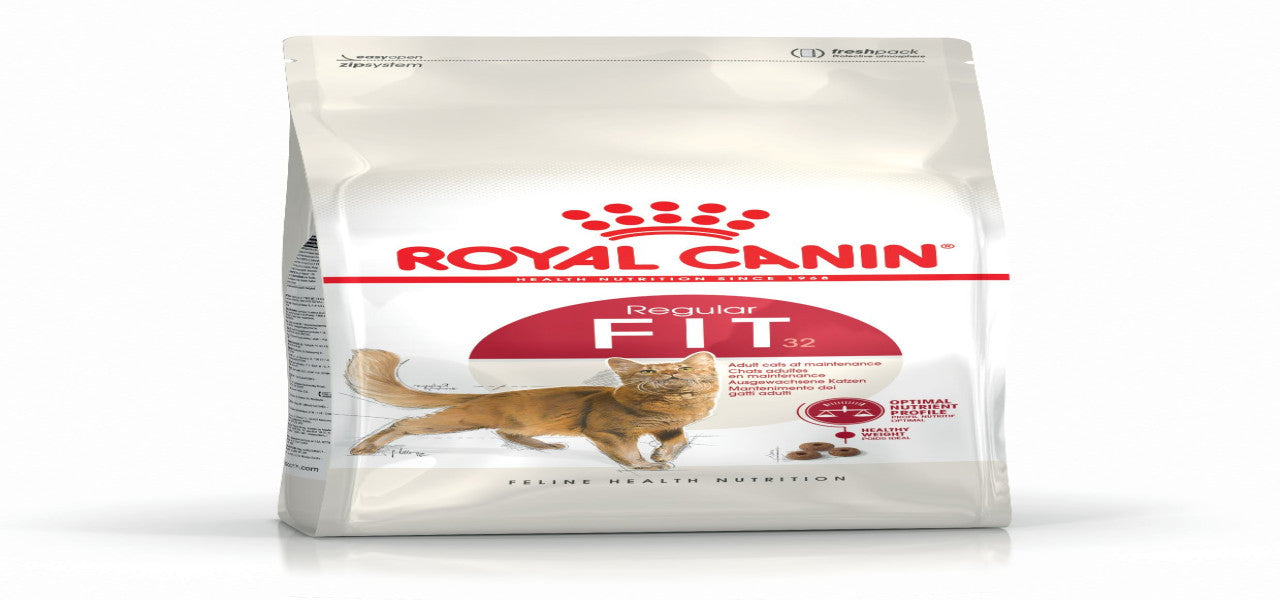 Royal Canin | Feline Health Nutrition Fit 32