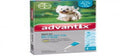 ADVANTIX | 4 doses