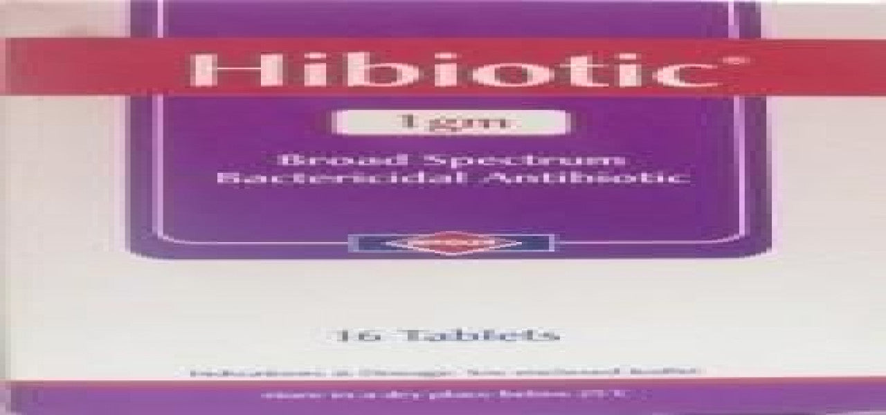 HIBIOTIC