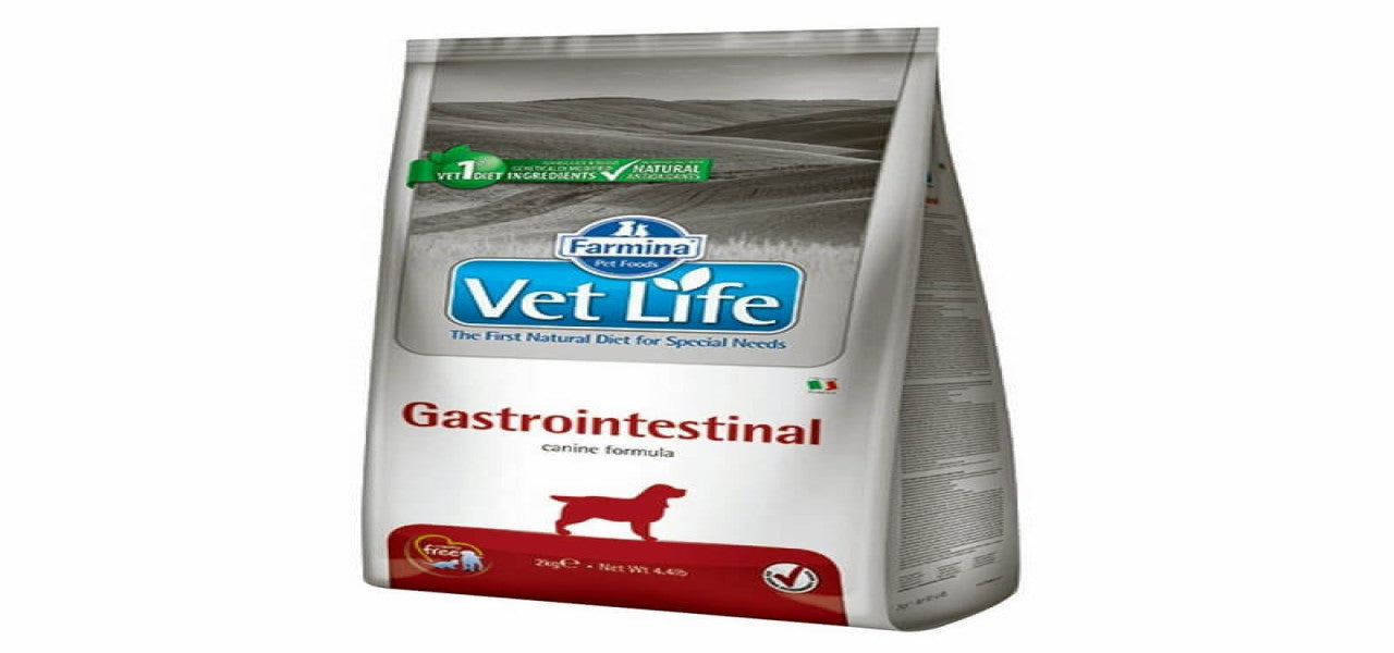 Farmina VetLife Dog Gastrointestinal