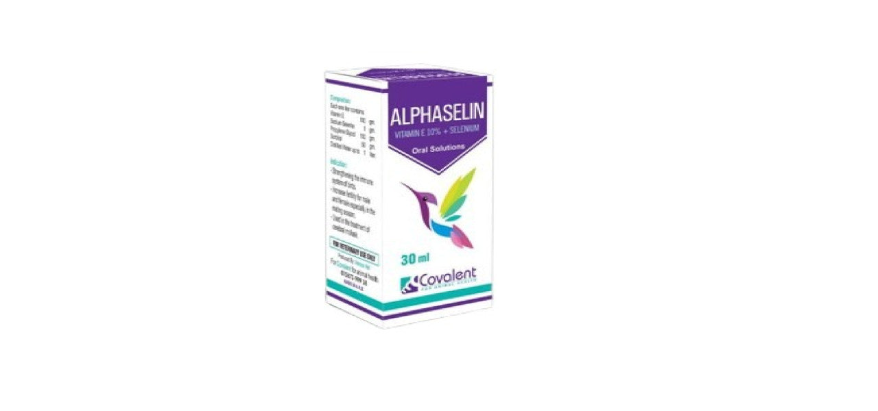 Alphaselin