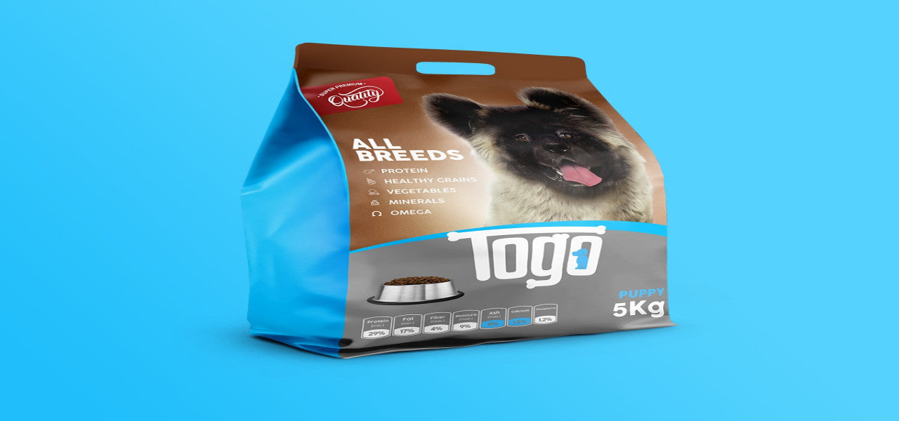 TOGO | Puppy
