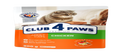 CLUB 4 PAWS  Chicken Adult Cats