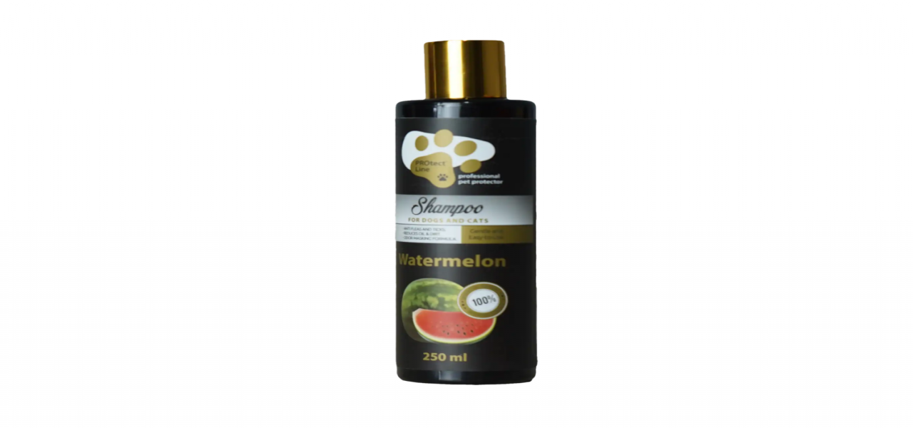 PROTECT LINE - SHAMPOO