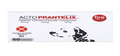 Actoprantelix