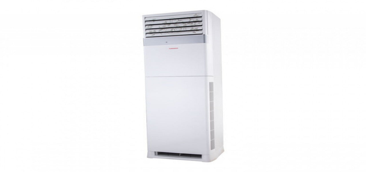 Tornado Free Stand Air Conditioner 5 HP