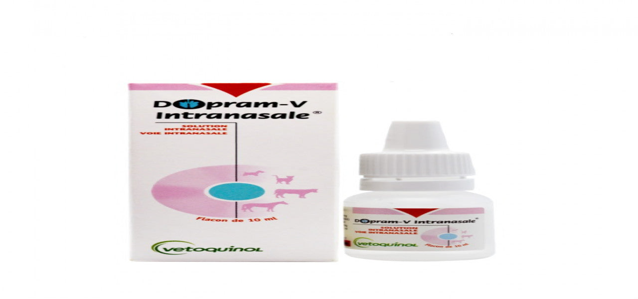 DOPRAM-V INTRANASAL