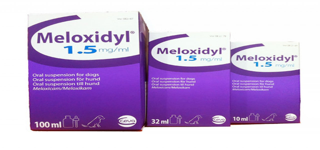 MELOXIDYL Ceva