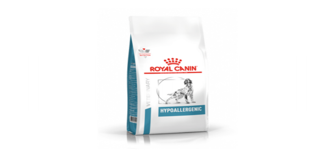 ROYAL CANIN | VHN HYPOALLERGENIC Dog Dry Food