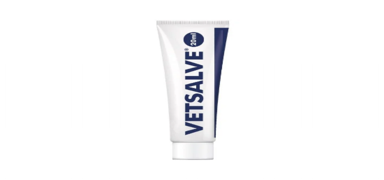 VETSALVE®