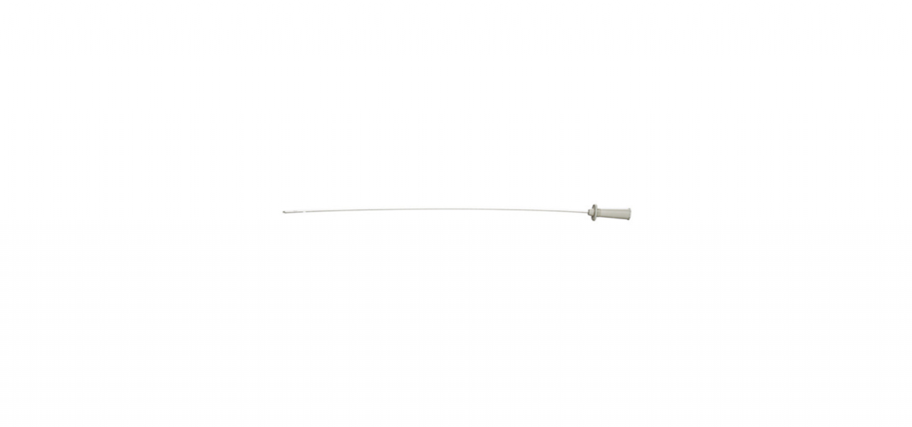 CURAVET Jackson Cat Urinary Catheter with stilet