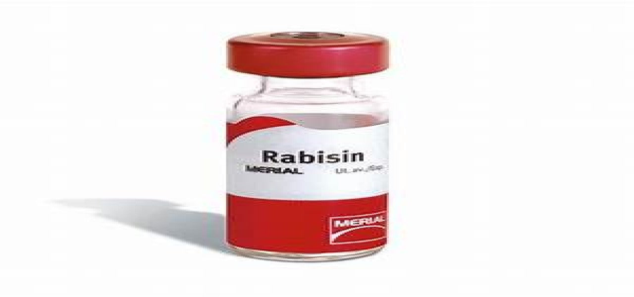 Rabisin