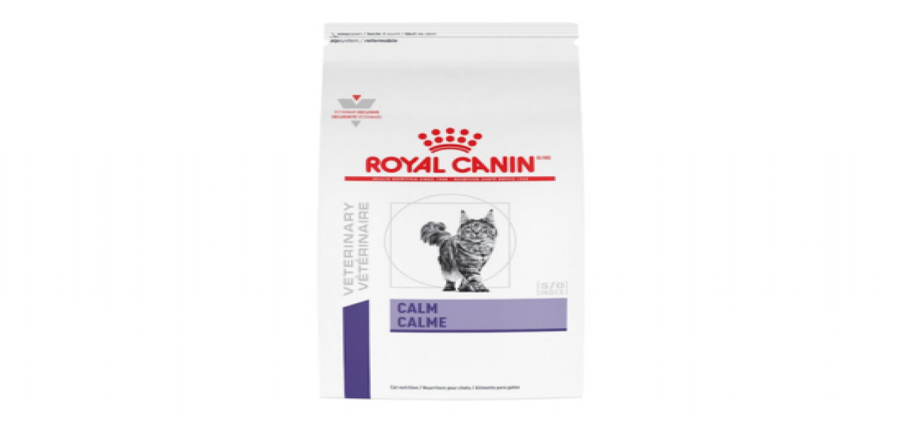 Royal Canin | Feline Calm Dry Food
