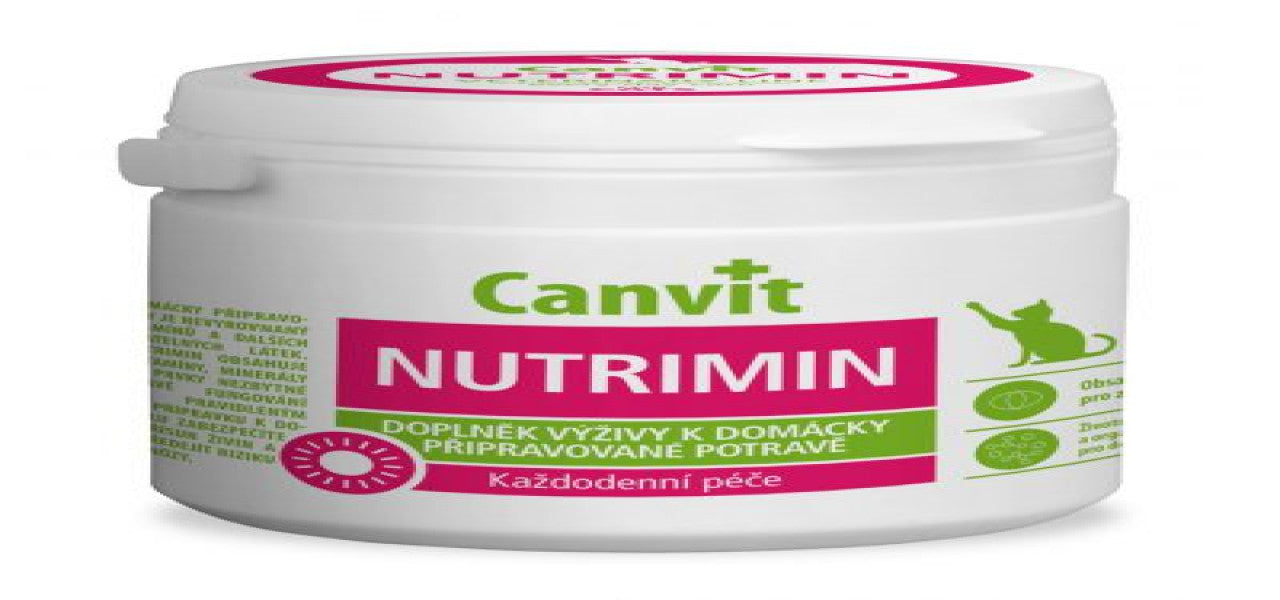 Nutrimin