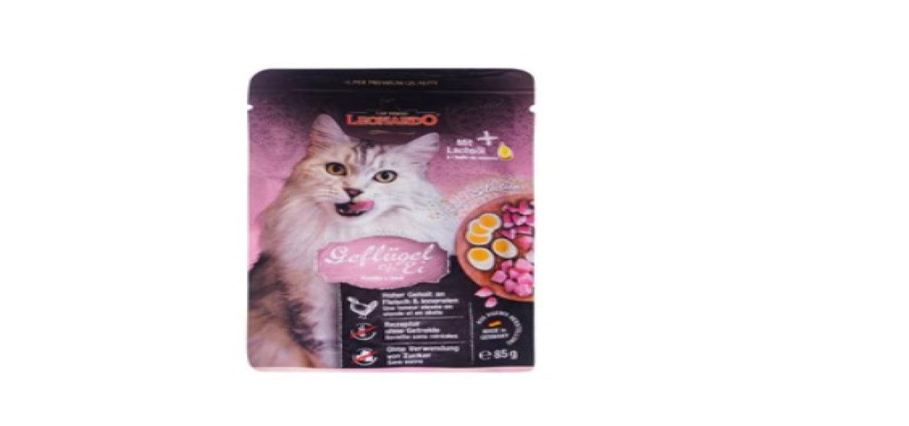 Leonardo | Adult Cat 85 gm